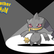 Illustration for article titled Banette Is An Evil Toy That Lives In Garbage And Hunts Down Children